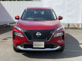 エクストレイル  1.5 G e-4ORCE 4WD