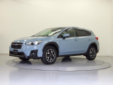 XV 1.6i-L アイサイト 4WD 