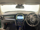 ミニ クーパー S  60イヤーズ エディション 本革シート 修復歴無し