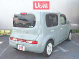 キューブ 1.5 15X 