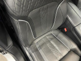 7シリーズ 740d xドライブ Mスポーツ 4WD 4WD 本革シート