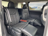 ヴェルファイア 2.4 Z プラチナセレクション 4WD 