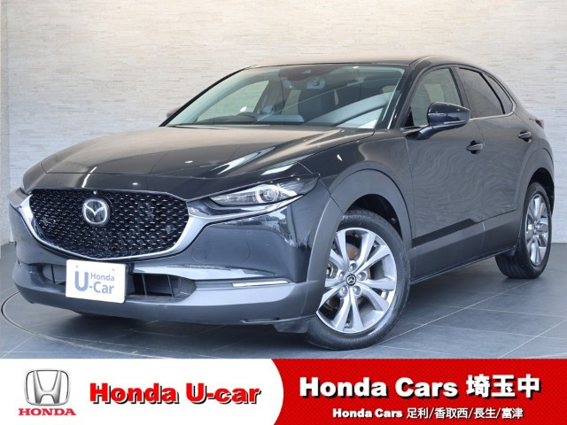 CX-30 1.8 XD Lパッケージ 
