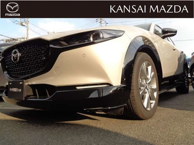 CX-30 2.0 20S プロアクティブ ツーリングセレクション 
