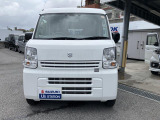 エブリイ PA リミテッド 