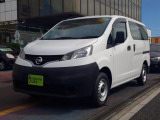 NV200バネットバン 1.6 DX 