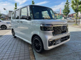 N-BOXカスタム ターボ 