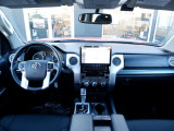 タンドラ  クルーマックス TRDPRO