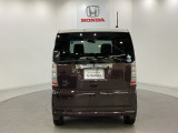 N-BOX+ G Lパッケージ 4WD 