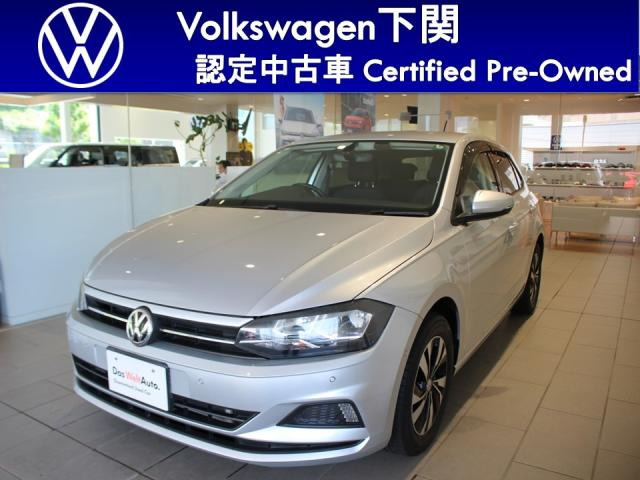 ポロ TSI コンフォートライン 
