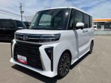 タントカスタム RS 