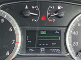 走行距離は70236キロです。