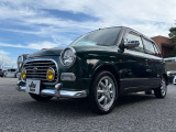 ミラジーノ ミニライトスペシャル ターボ 4WD