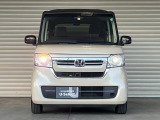 N-BOX L 