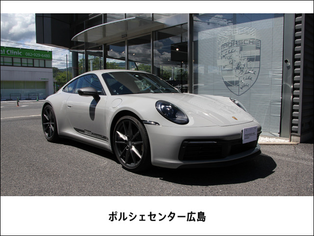 911カレラT
