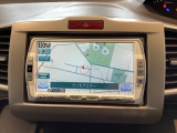ナビゲーションはGathers純正メモリーナビを搭載しています。Bluetoothオーディオ機能がありますので、スマートフォンなどの音楽も再生できます。