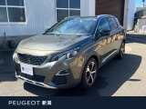 プジョー 3008