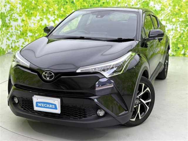 C-HR1.2 G-T 4WD