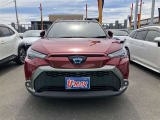 カローラクロス 1.8 ハイブリッド Z E-Four 4WD 