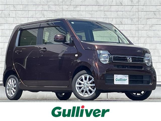 N-WGN L ホンダ センシング 4WD 4WD ワンオーナー