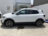 T-Cross TSI スタイル 