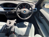 M3セダン 4.0 本革シート 修復歴無し