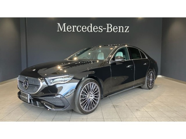 Eクラス E350e スポーツ エディション スター 