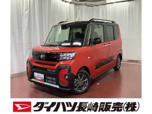 タント ファンクロス 