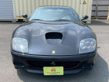 575Mマラネロ F1 