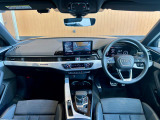 A4アバント 40 TDI クワトロ Sライン 4WD 4WD ワンオーナー