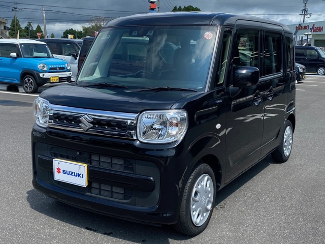 スペーシア ハイブリッド(HYBRID)  X 