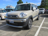 クロスビー 1.0 ハイブリッド(HYBRID) MZ 