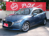 MAZDA2 1.5 15S プロアクティブ スマートエディションII 