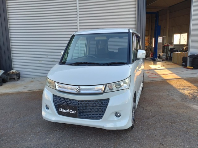 パレット SW XS 