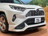 RAV4  G
