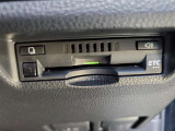 【ETC装備車】今や必需品となったETCも装備されています
