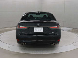 GS F  5.0