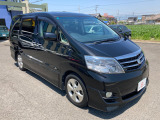 トヨタ アルファード