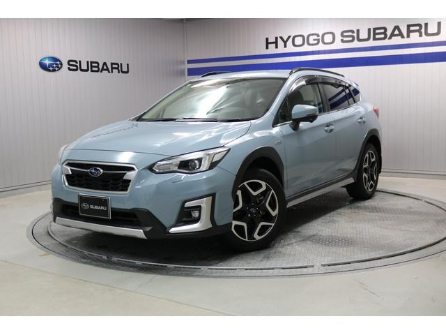XV  2.0 アドバンス 4WD