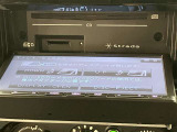 CD DVDレコーダーも最近では貴重になりました。