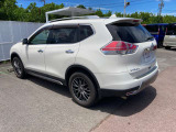 エクストレイル 2.0 20X エクストリーマーX 4WD 