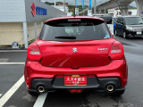 スイフト 1.4 スポーツ 