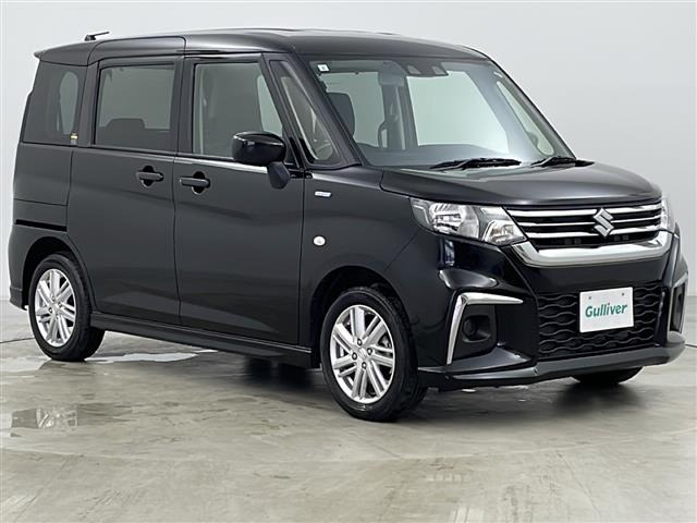 ソリオ 1.2 ハイブリッド(HYBRID) MX 4WD 4WD 修復歴無し