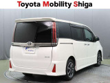 ノア  2.0 Si WxBIII