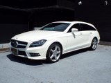 CLSシューティングブレーク CLS350 AMG スポーツパッケージ 