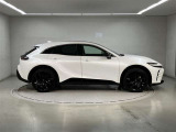 クラウンスポーツ 2.5 Z E-Four 4WD 