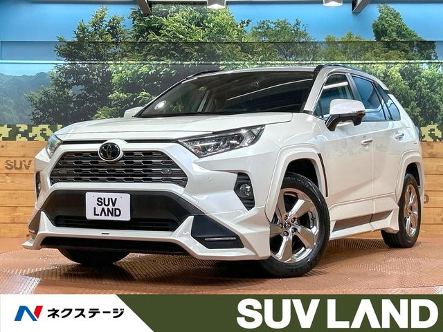 RAV4  G