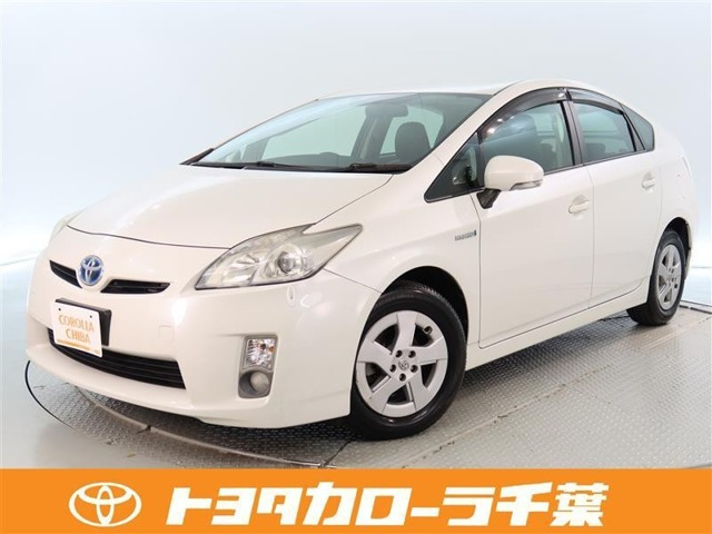 プリウス 1.8 S 