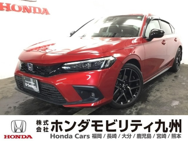 シビック  2.0 e:HEV