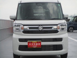 スペーシア ハイブリッド(HYBRID)  X 両側電動スライドドア
